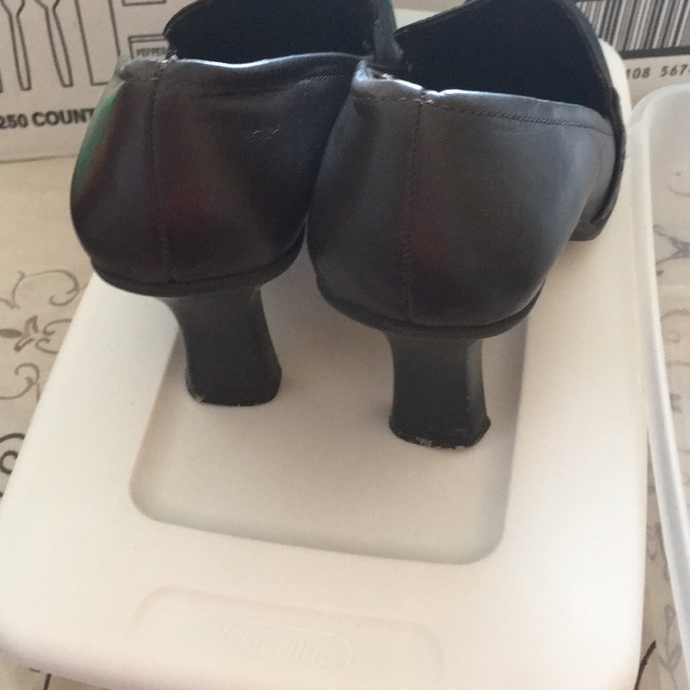 M Patrick Shoes - Picture 2 of 3